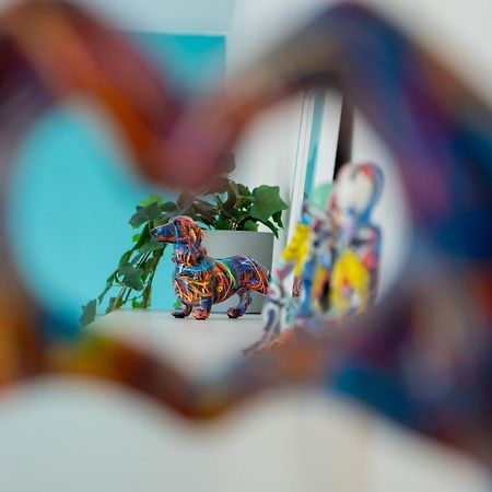 コラレホ Casa Emmaヴィラ エクステリア 写真