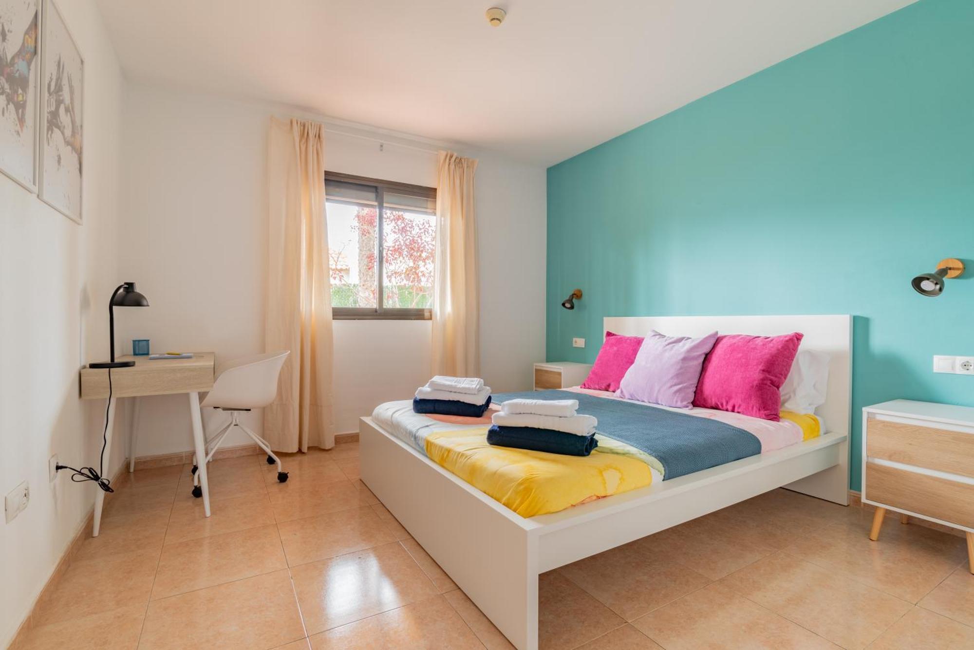 コラレホ Casa Emmaヴィラ エクステリア 写真