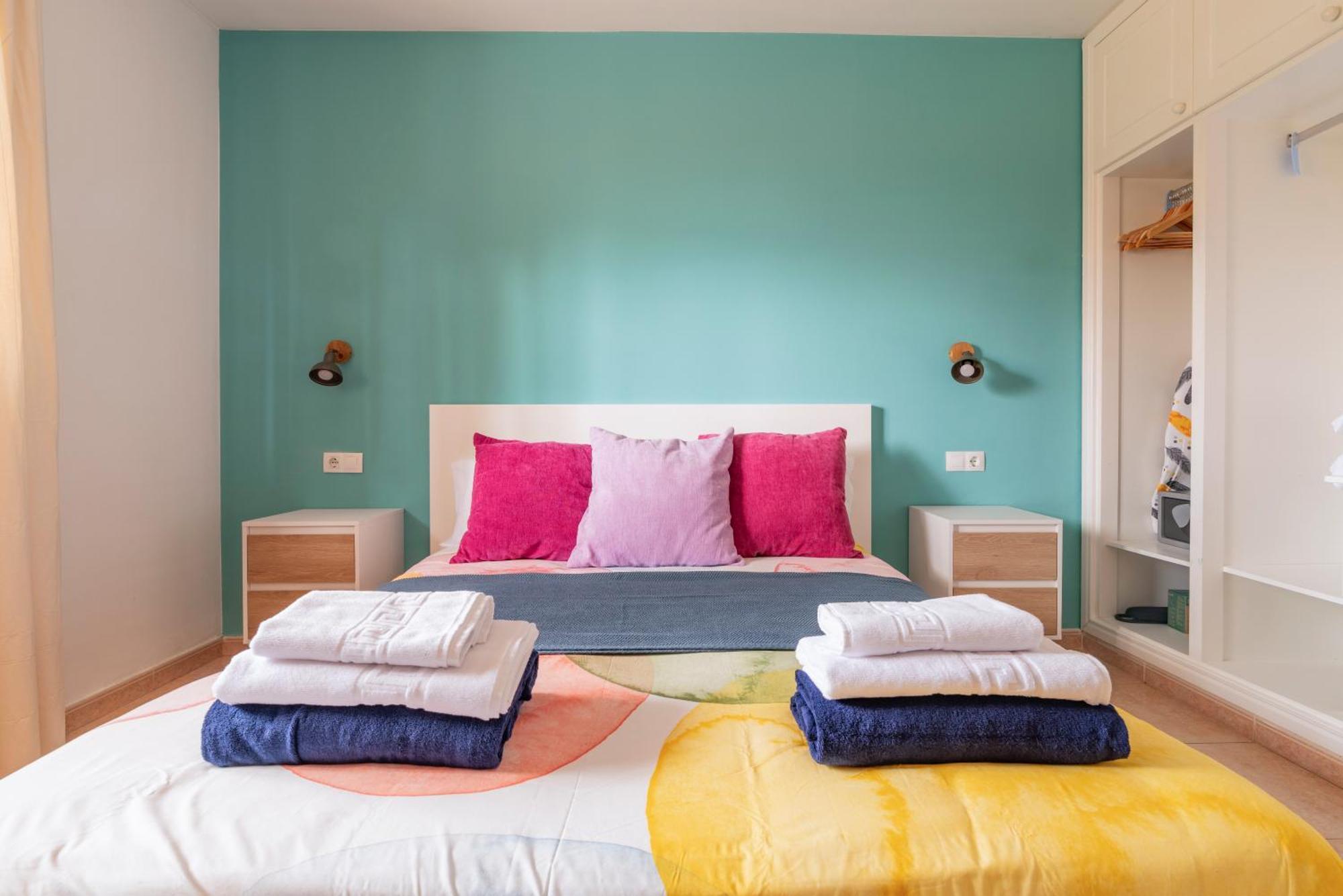 コラレホ Casa Emmaヴィラ エクステリア 写真