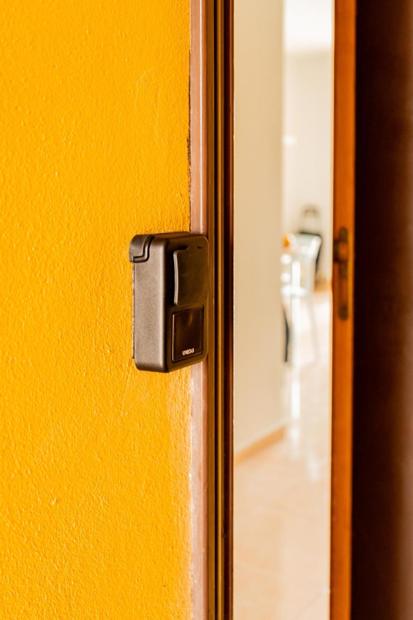 コラレホ Casa Emmaヴィラ エクステリア 写真